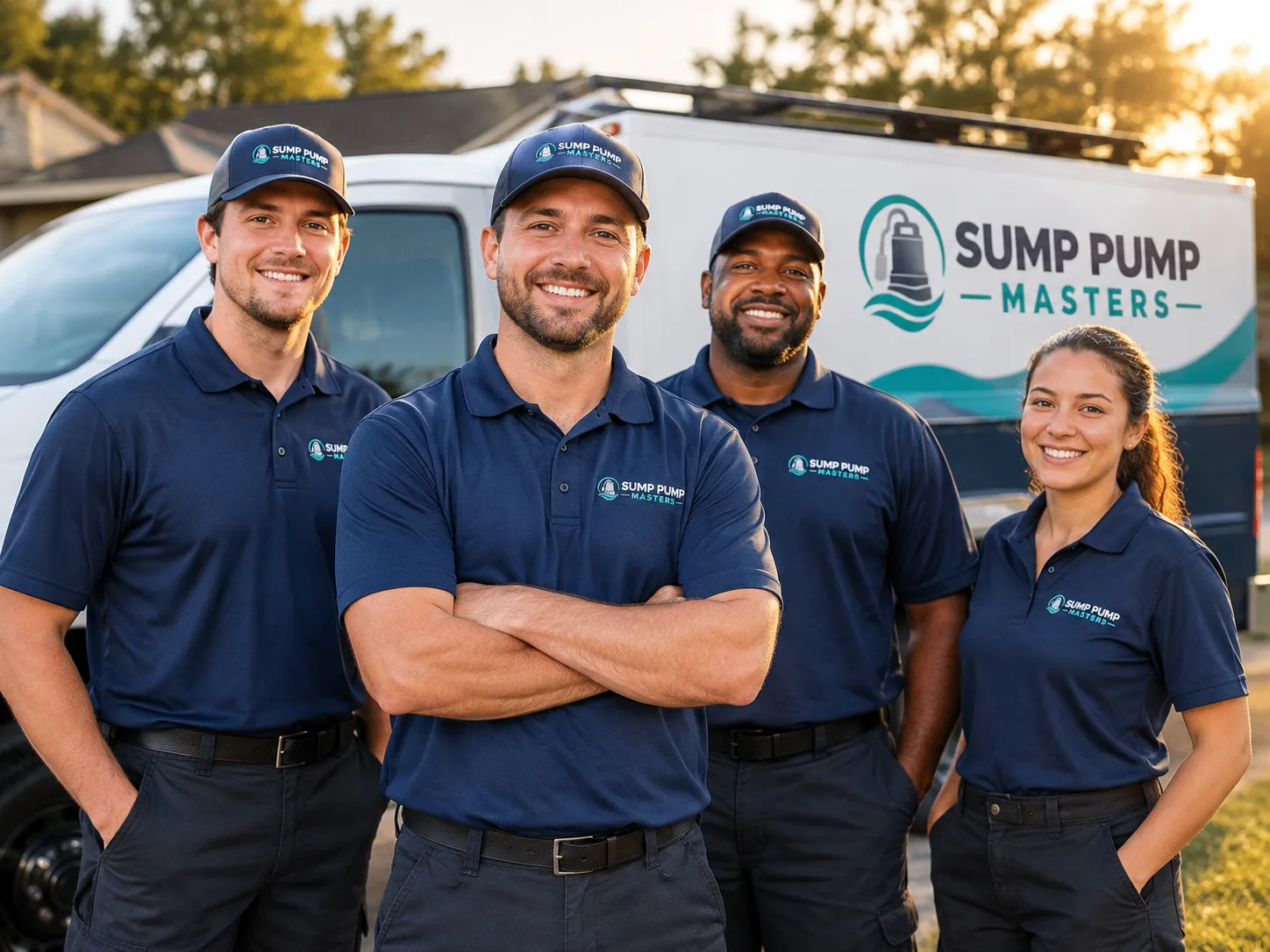 Sump Pump Repair company in Niagara, ND